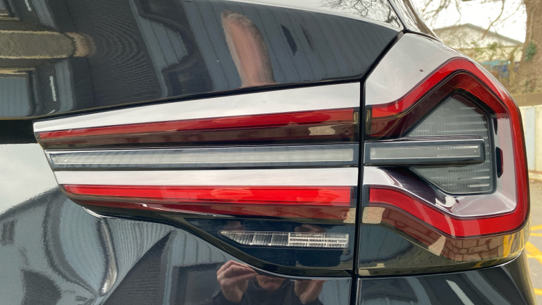 BMW X3 xDrive 30e M Sport 5dr Auto Estate